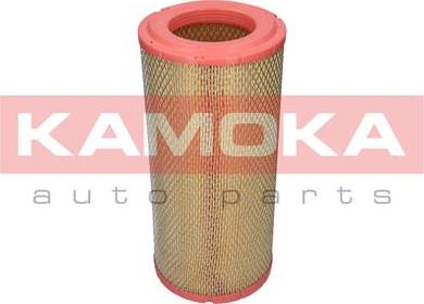 Kamoka F236101 - Повітряний фільтр autozip.com.ua