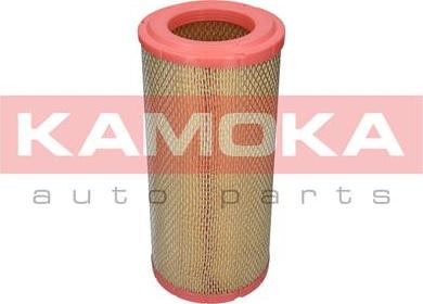 Kamoka F236101 - Повітряний фільтр autozip.com.ua