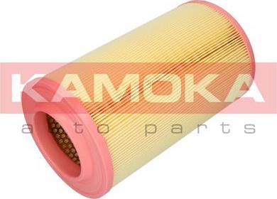 Kamoka F236301 - Повітряний фільтр autozip.com.ua