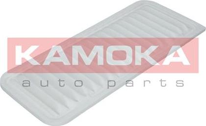 Kamoka F230401 - Повітряний фільтр autozip.com.ua