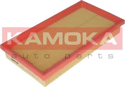 Kamoka F230701 - Повітряний фільтр autozip.com.ua