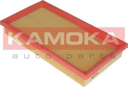 Kamoka F230701 - Повітряний фільтр autozip.com.ua