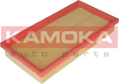 Kamoka F230701 - Повітряний фільтр autozip.com.ua