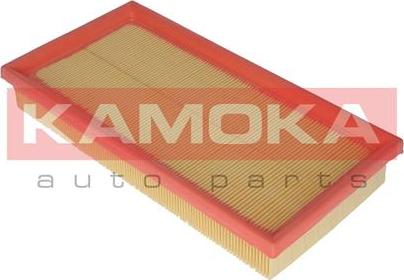 Kamoka F230701 - Повітряний фільтр autozip.com.ua