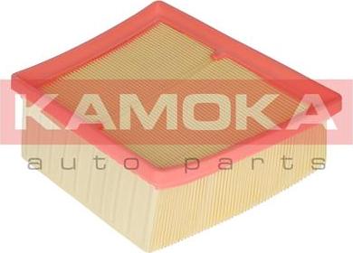 Kamoka F231001 - Повітряний фільтр autozip.com.ua