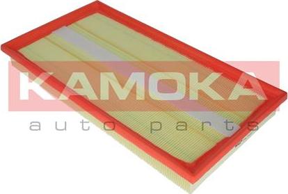 Kamoka F231801 - Повітряний фільтр autozip.com.ua