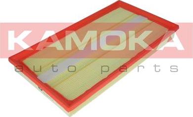 Kamoka F231801 - Повітряний фільтр autozip.com.ua