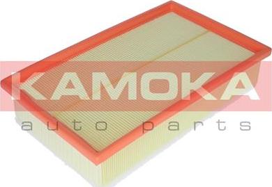 Kamoka F231701 - Повітряний фільтр autozip.com.ua