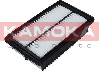 Kamoka F238501 - Повітряний фільтр autozip.com.ua