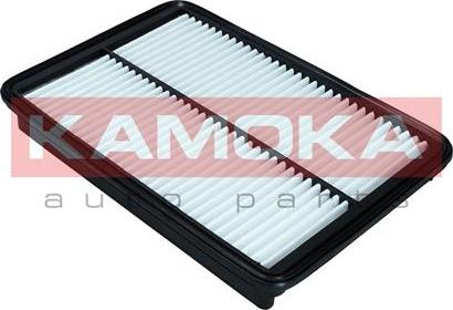 Kamoka F238801 - Повітряний фільтр autozip.com.ua