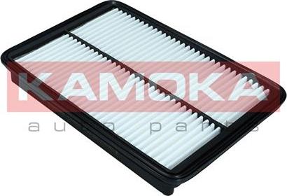 Kamoka F238801 - Повітряний фільтр autozip.com.ua