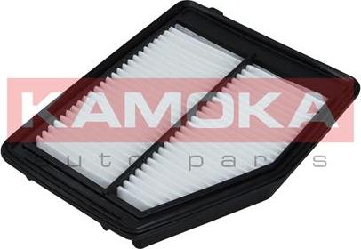 Kamoka F238201 - Повітряний фільтр autozip.com.ua
