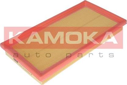 Kamoka F233001 - Повітряний фільтр autozip.com.ua