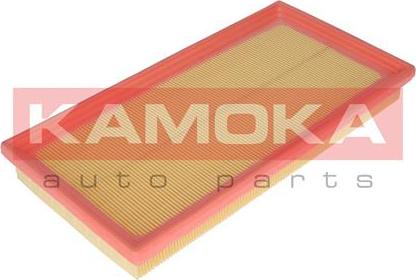 Kamoka F233001 - Повітряний фільтр autozip.com.ua