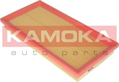 Kamoka F233001 - Повітряний фільтр autozip.com.ua