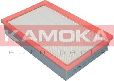 Kamoka F233201 - Повітряний фільтр autozip.com.ua