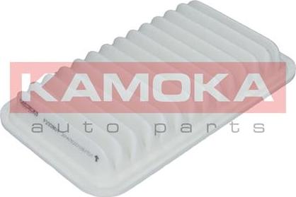 Kamoka F232801 - Повітряний фільтр autozip.com.ua