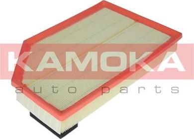 Kamoka F232301 - Повітряний фільтр autozip.com.ua