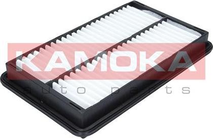 Kamoka F237501 - Повітряний фільтр autozip.com.ua