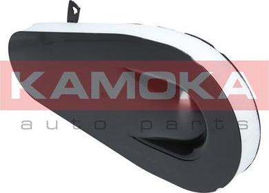 Kamoka F237601 - Повітряний фільтр autozip.com.ua