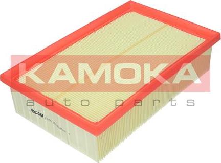 Kamoka F229901 - Повітряний фільтр autozip.com.ua