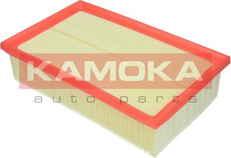 Kamoka F229901 - Повітряний фільтр autozip.com.ua