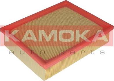 Kamoka F229401 - Повітряний фільтр autozip.com.ua