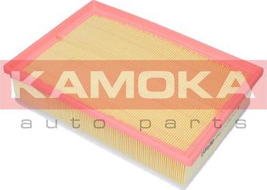 Kamoka F229501 - Повітряний фільтр autozip.com.ua