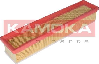 Kamoka F229001 - Повітряний фільтр autozip.com.ua