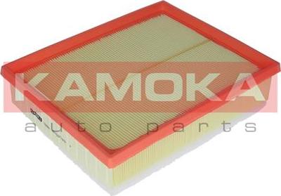 Kamoka F229301 - Повітряний фільтр autozip.com.ua