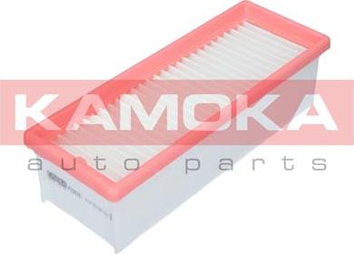 Kamoka F229201 - Повітряний фільтр autozip.com.ua