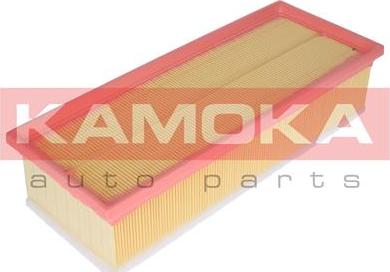 Kamoka F229701 - Повітряний фільтр autozip.com.ua