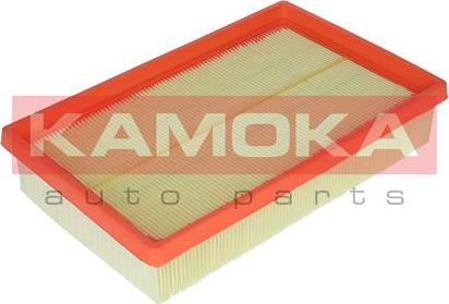 Kamoka F224301 - Повітряний фільтр autozip.com.ua