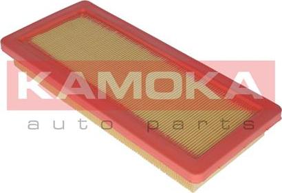 Kamoka F224701 - Повітряний фільтр autozip.com.ua