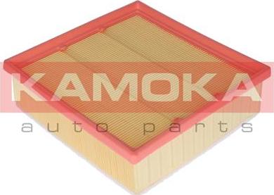 Kamoka F225101 - Повітряний фільтр autozip.com.ua