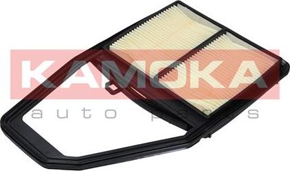 Kamoka F225701 - Повітряний фільтр autozip.com.ua