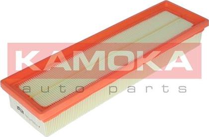 Kamoka F220901 - Повітряний фільтр autozip.com.ua