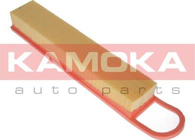 Kamoka F221501 - Повітряний фільтр autozip.com.ua
