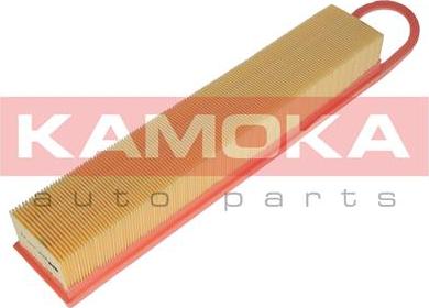 Kamoka F221501 - Повітряний фільтр autozip.com.ua