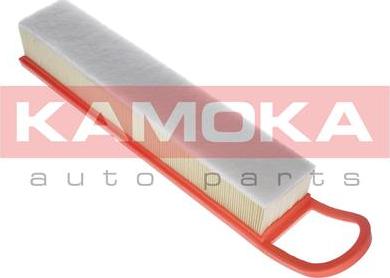 Kamoka F221601 - Повітряний фільтр autozip.com.ua