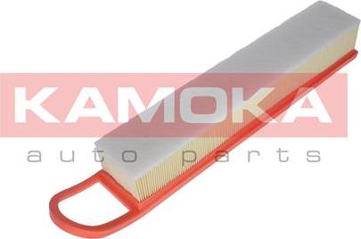 Kamoka F221601 - Повітряний фільтр autozip.com.ua