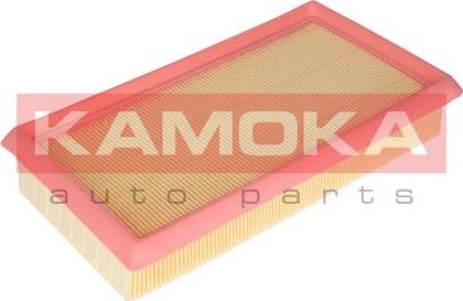 Kamoka F228901 - Повітряний фільтр autozip.com.ua