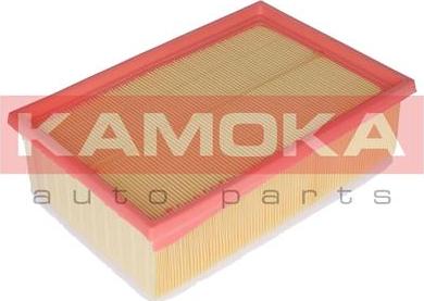 Kamoka F228401 - Повітряний фільтр autozip.com.ua