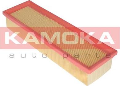 Kamoka F228601 - Повітряний фільтр autozip.com.ua