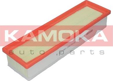 Kamoka F228801 - Повітряний фільтр autozip.com.ua