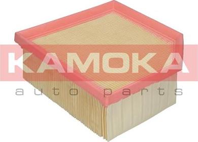 Kamoka F228301 - Повітряний фільтр autozip.com.ua