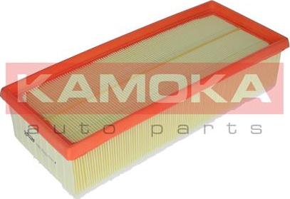 Kamoka F223901 - Повітряний фільтр autozip.com.ua