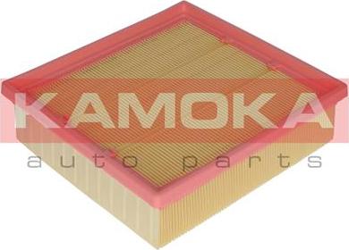 Kamoka F222001 - Повітряний фільтр autozip.com.ua