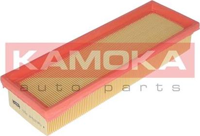 Kamoka F222801 - Повітряний фільтр autozip.com.ua