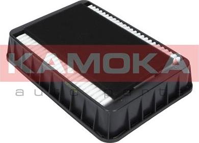 Kamoka F227501 - Повітряний фільтр autozip.com.ua